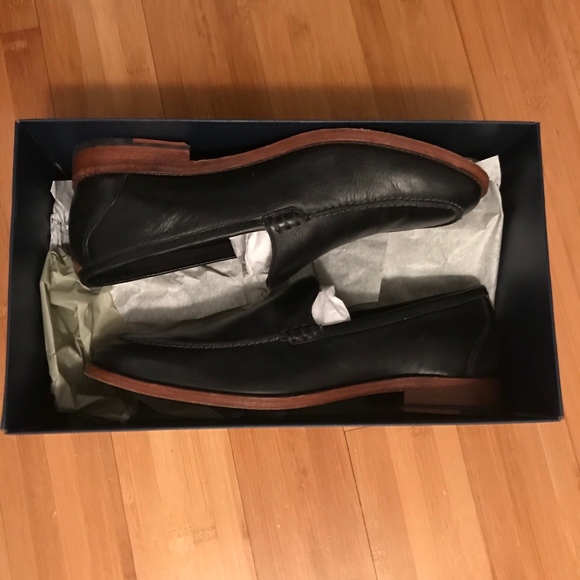 Cole Haan Feathercraft Grand Venetian Mens 10.5 main image 6